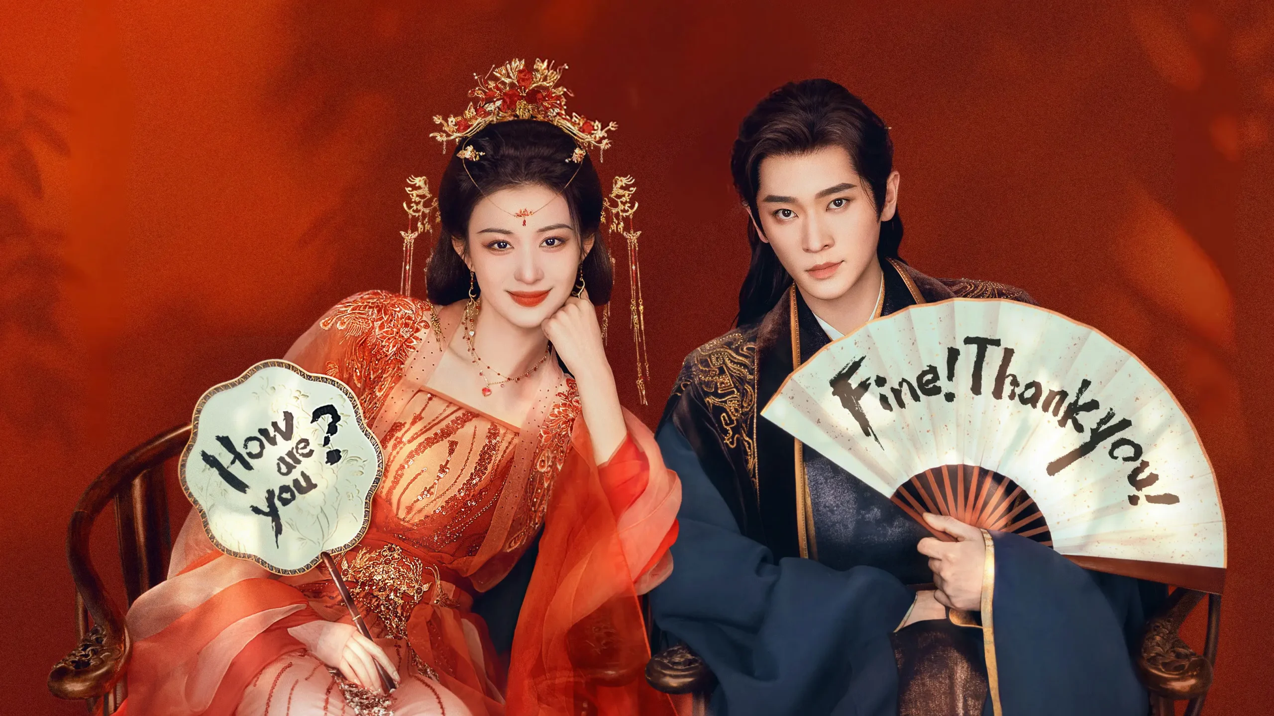 Còn Ra Thể Thống Gì Nữa - Tập 4