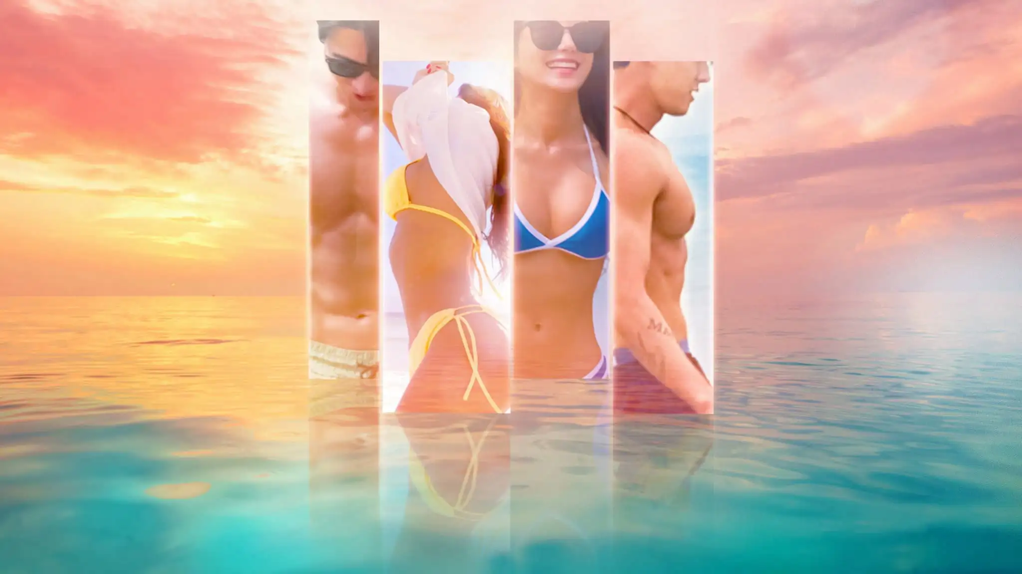 Địa Ngục Độc Thân (Phần 5) - Tập 1